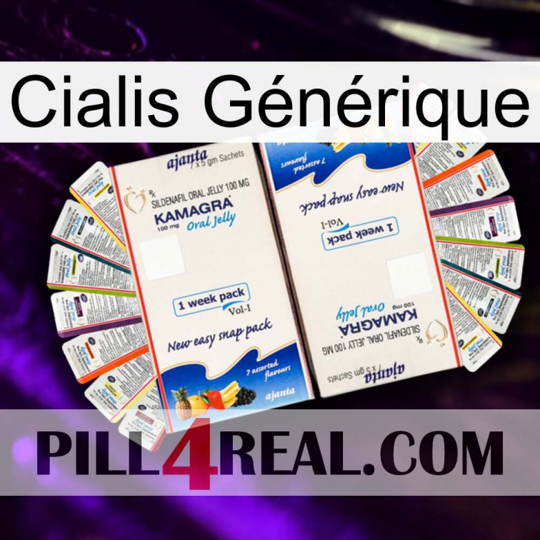 Cialis Générique kamagra1